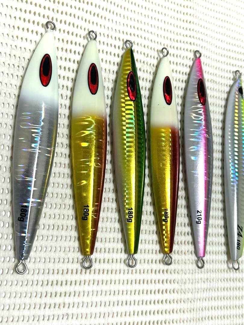 FKジグセット