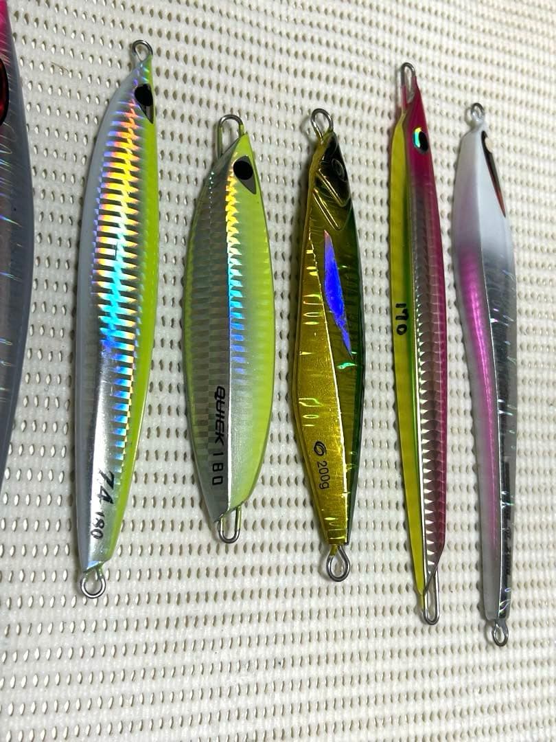 FKジグセット