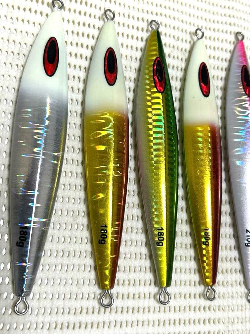 FKジグセット