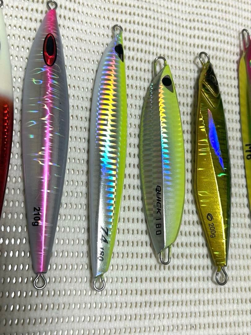 FKジグセット