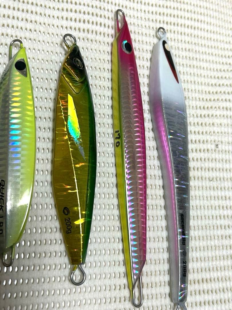 FKジグセット