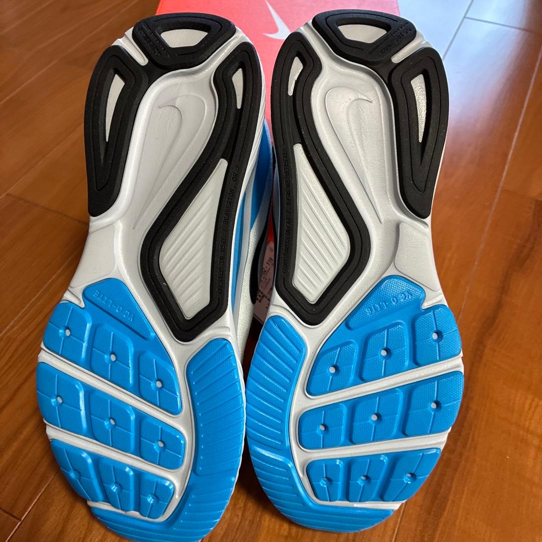 ナイキ　NIKE structure26 ランニングシューズ　25.5cm