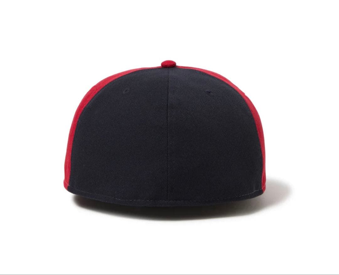 new era 近鉄 バファローズ キャップ 7 3/8 ニューエラ 岡本太郎