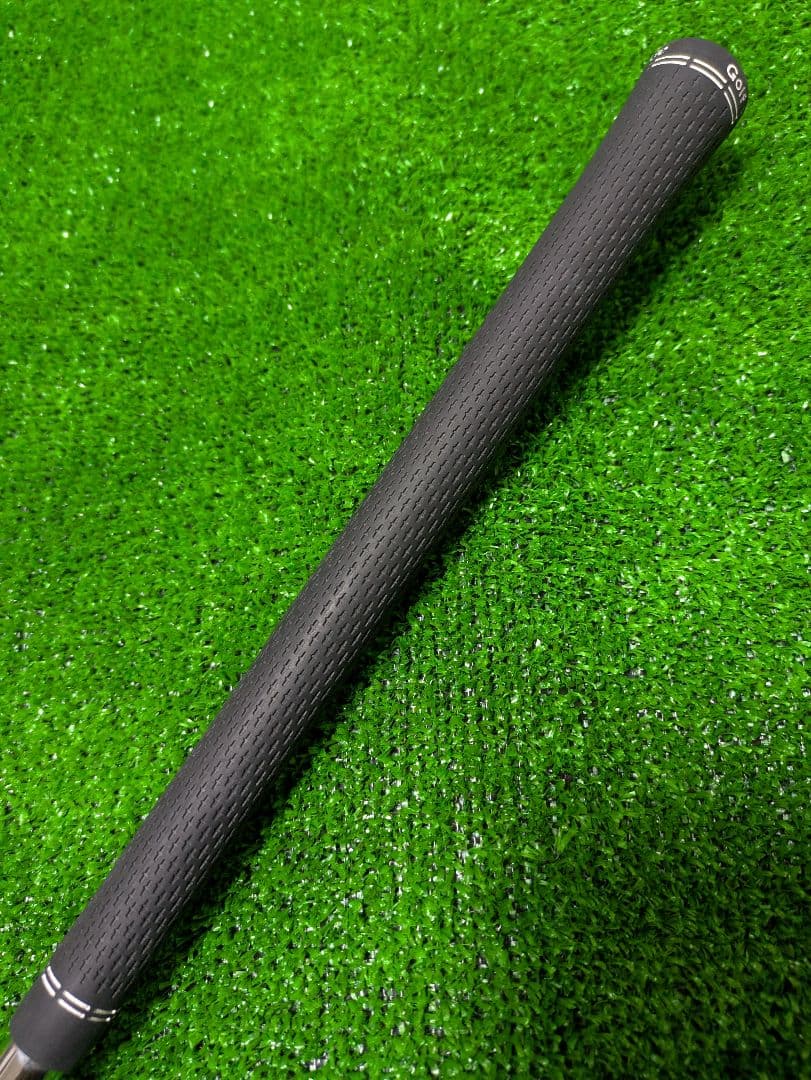 ボーケイウェッジ SM9 2本セット 52・56度 リシャフト用シャフト付き