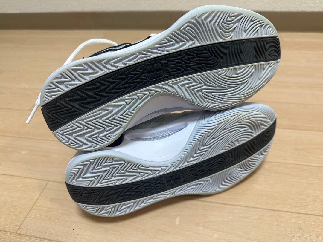 Nike サブリナ1 バスケットボールシューズ