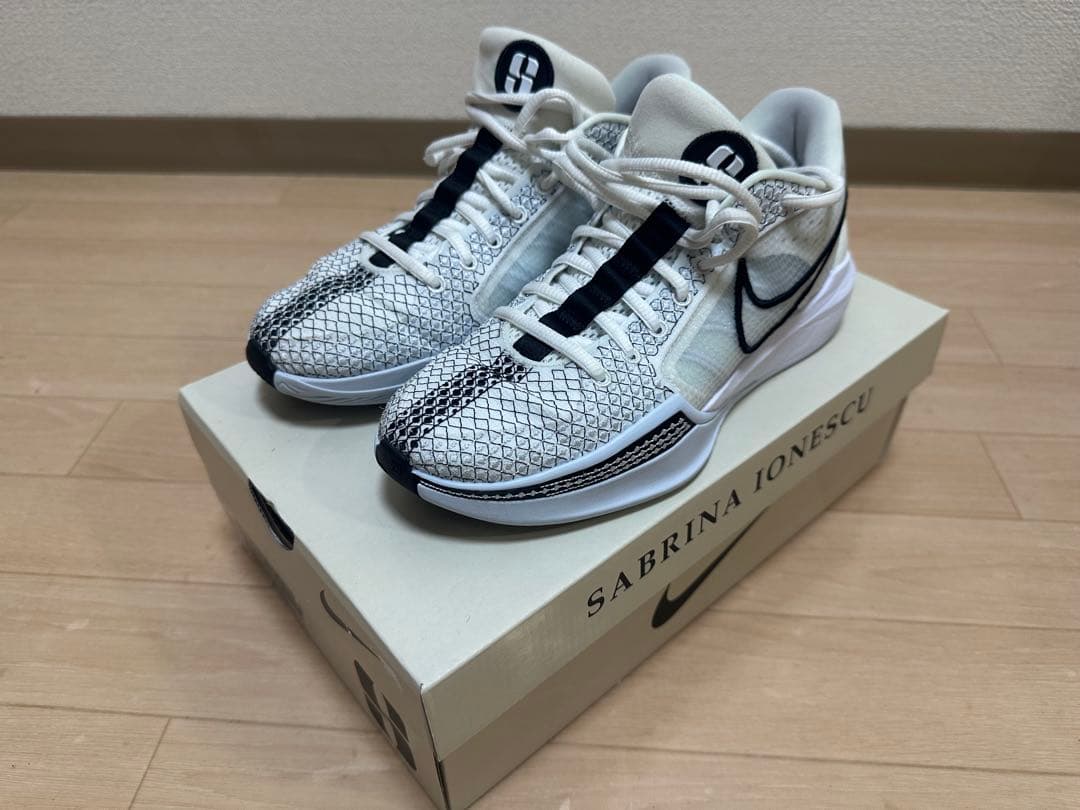 Nike サブリナ1 バスケットボールシューズ