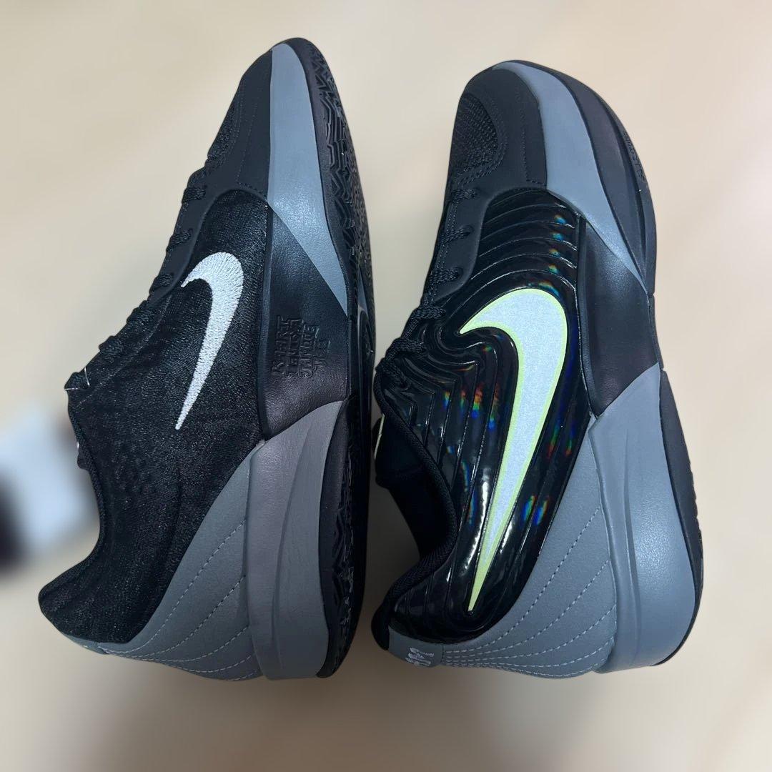 【値下げ】NIKE バッシュ JA2