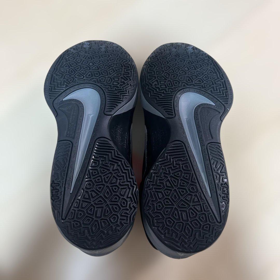 【値下げ】NIKE バッシュ JA2