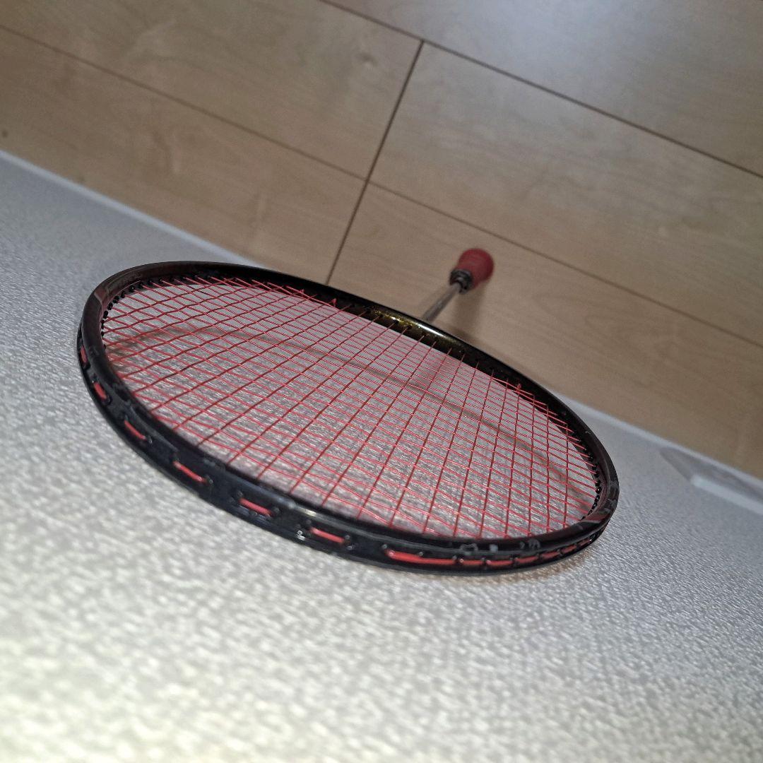 ヨネックス　YONEX　カーボネックス Carbonex 35 3U G5