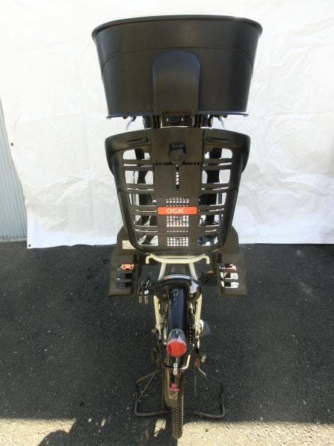 ヤマハYAMAHA PAS Kiss 電動自転車 引取限定：松伏町 北葛飾郡