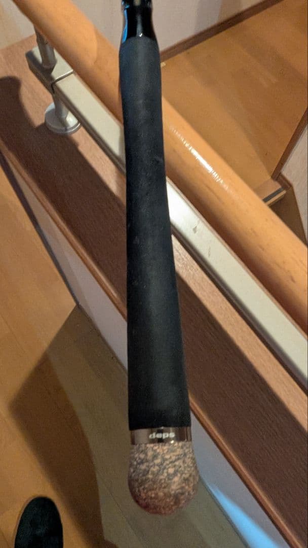 HGC-70XF/GPスーパーボーダー 美品　手渡し可能