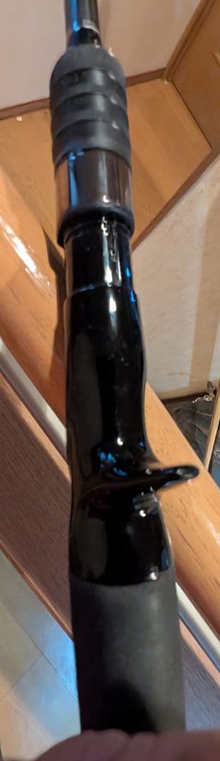 HGC-70XF/GPスーパーボーダー 美品　手渡し可能
