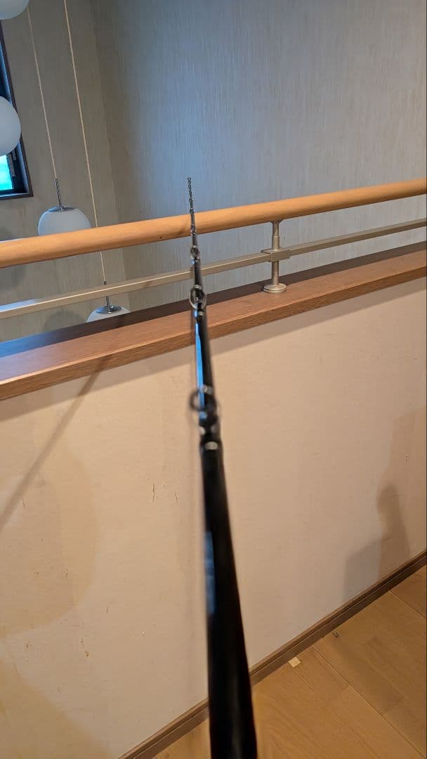 HGC-70XF/GPスーパーボーダー 美品　手渡し可能