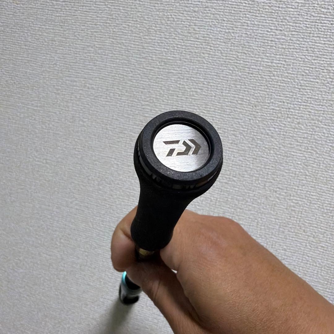 エメラルダスストイストST 82ML-5 ほぼ新品