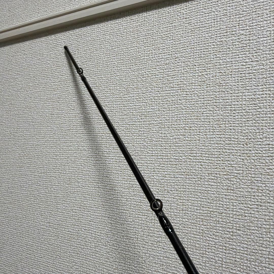エメラルダスストイストST 82ML-5 ほぼ新品