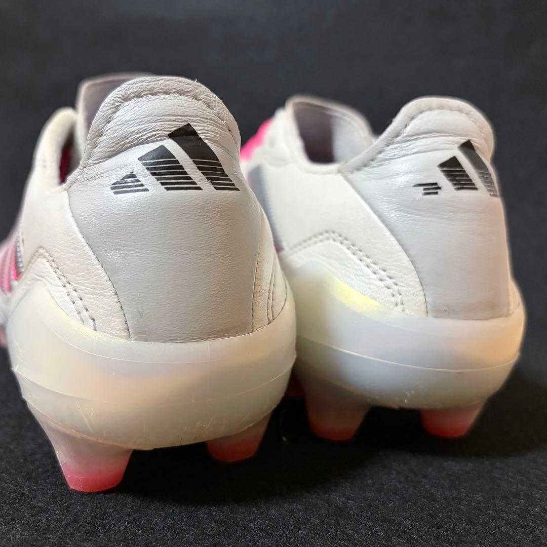 【美品】adidas コパ アイコン 2 ELITE HG/AG ジャパン KM