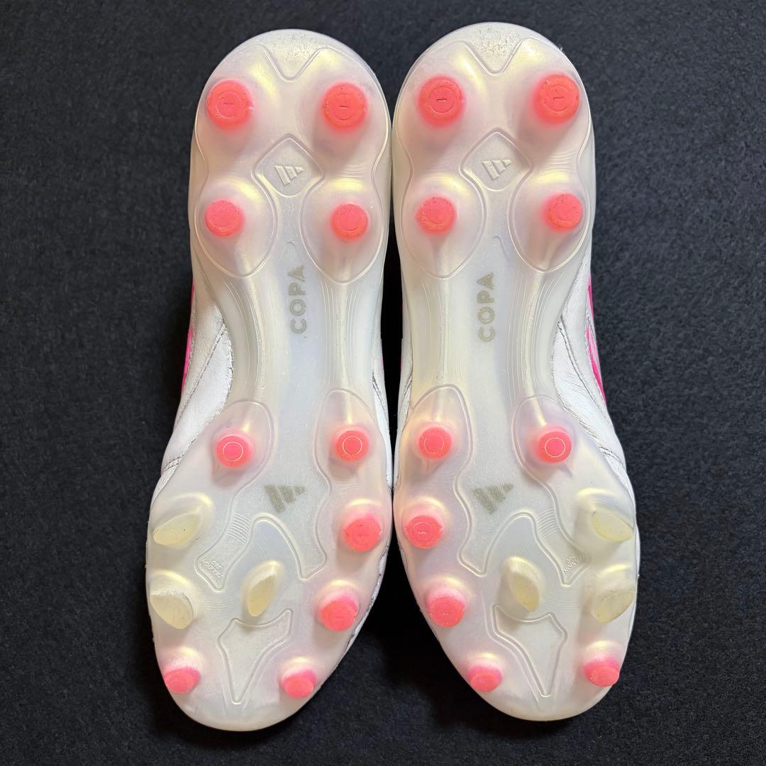 【美品】adidas コパ アイコン 2 ELITE HG/AG ジャパン KM