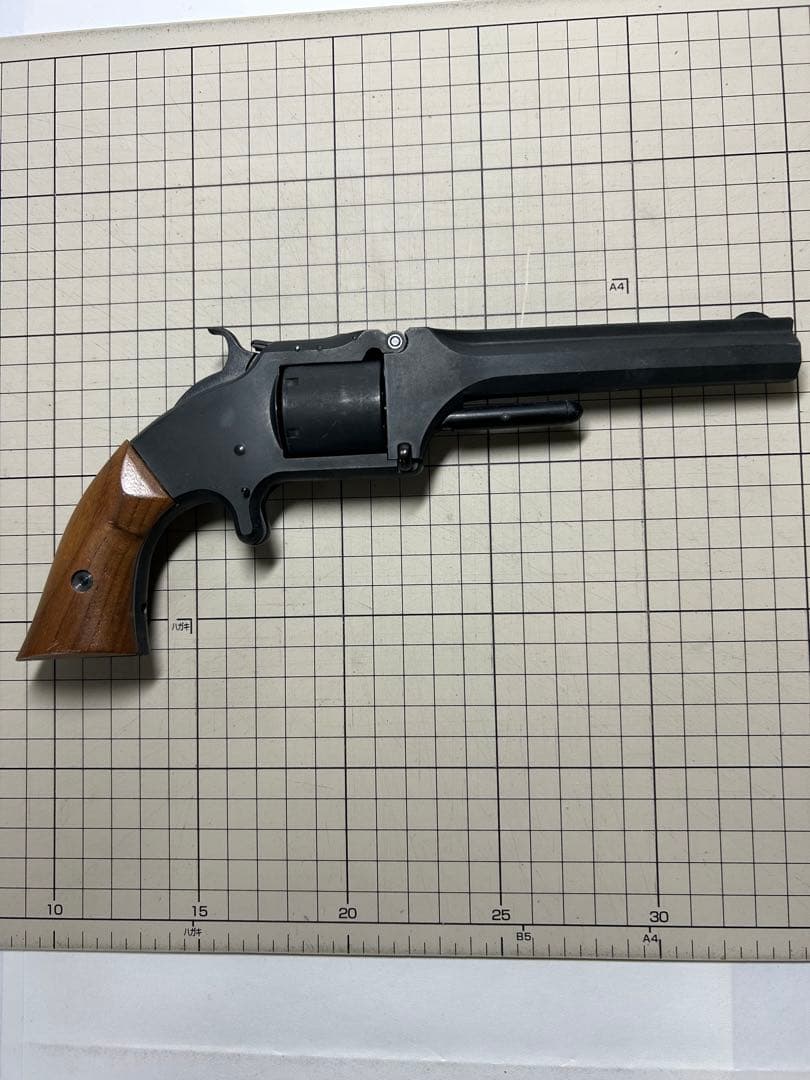 S&W M2アーミー　マルシン製