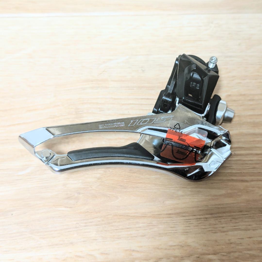 Shimano 105 機械式 11速 (R7000系) コンポセット 未使用品