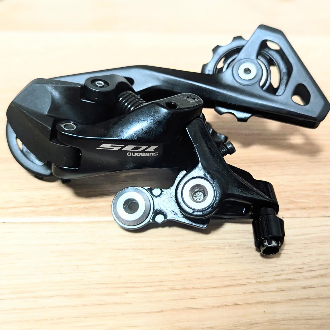 Shimano 105 機械式 11速 (R7000系) コンポセット 未使用品