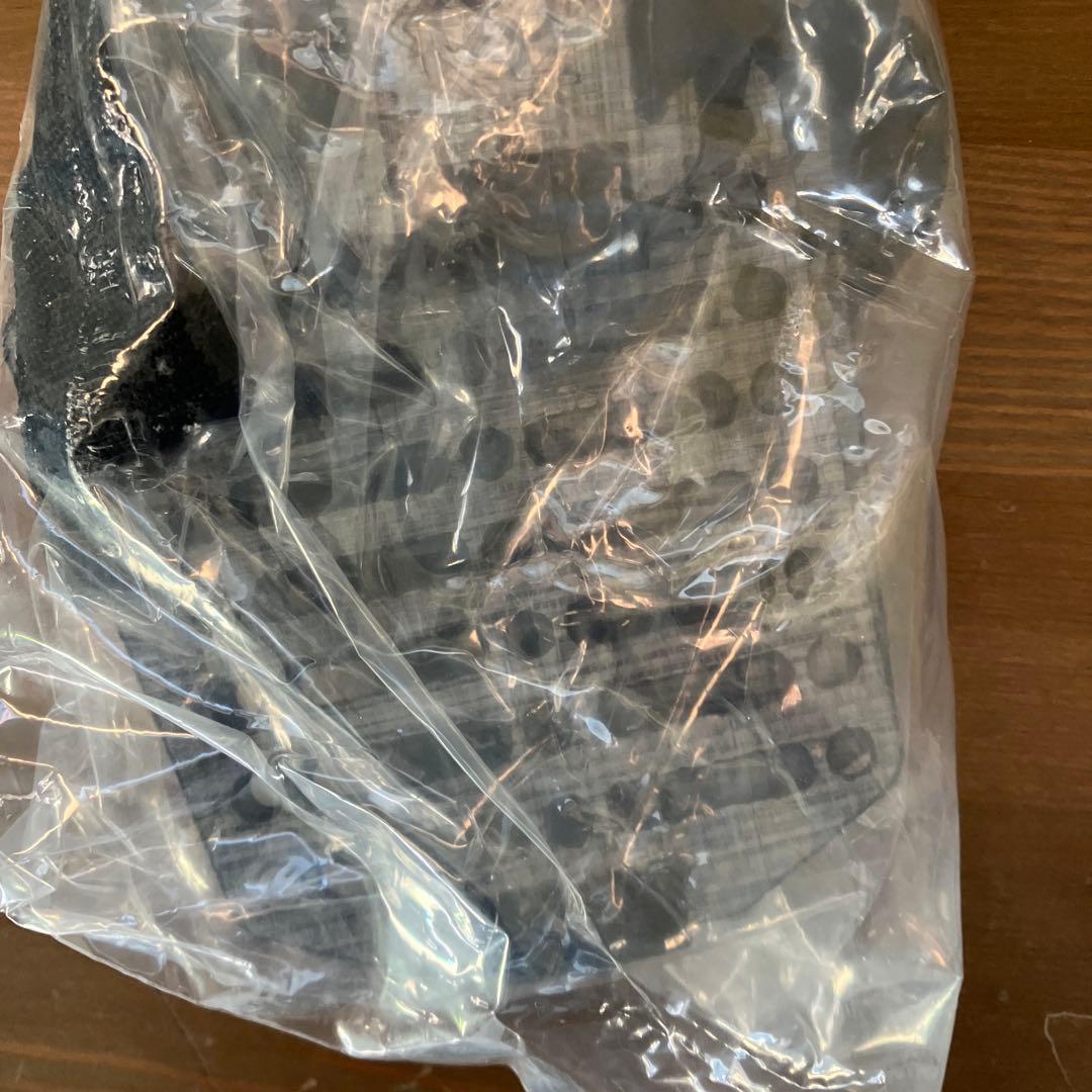 田村装備開発　ハーネス