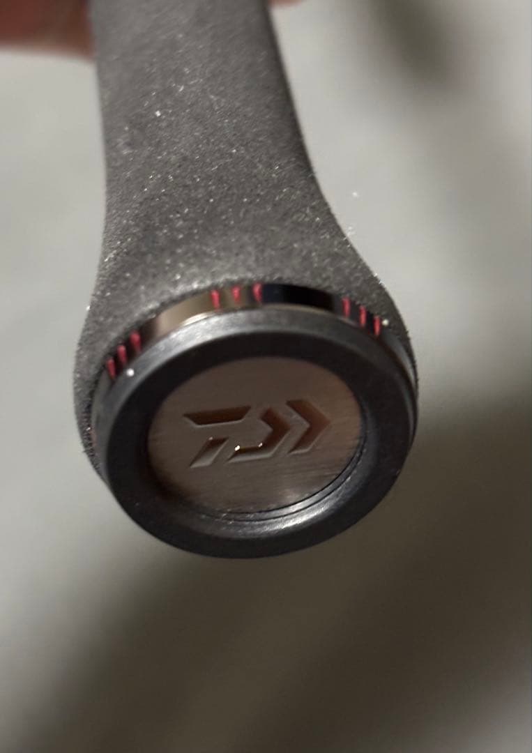 ダイワ エメラルダス ストイスト RT IL79MMH