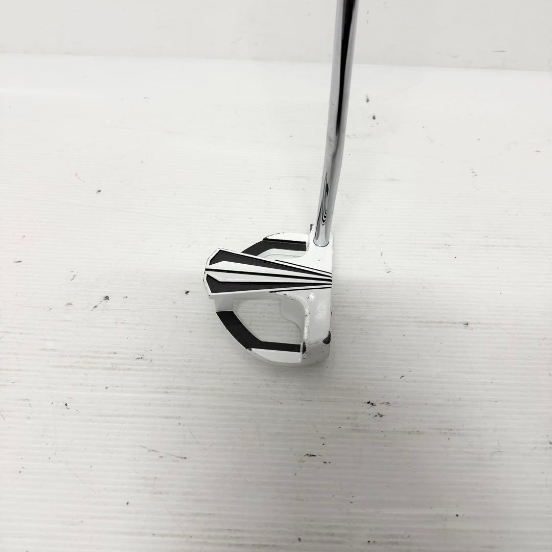 ARROWTUBE DT パター　長尺パター　ゴルフクラブ　入手困難　希少