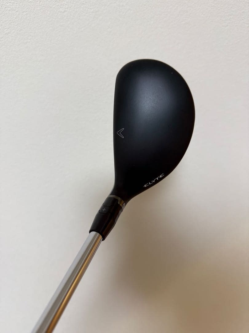 【超美品】ELYTE ユーティリティ 5U NS.PRO850S