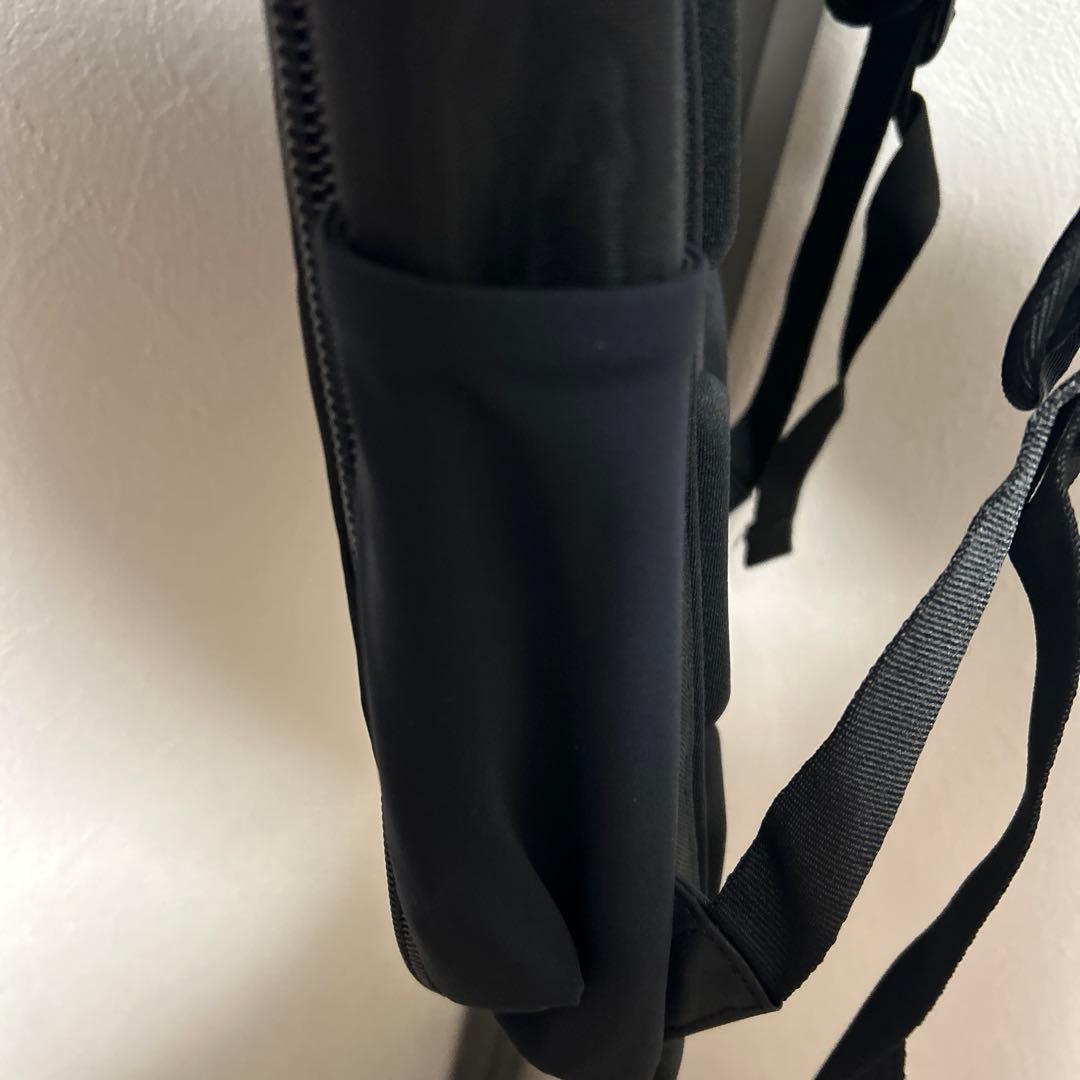【新品】adidas NTTドコモ レッドハリケーンズ バックパック　25L