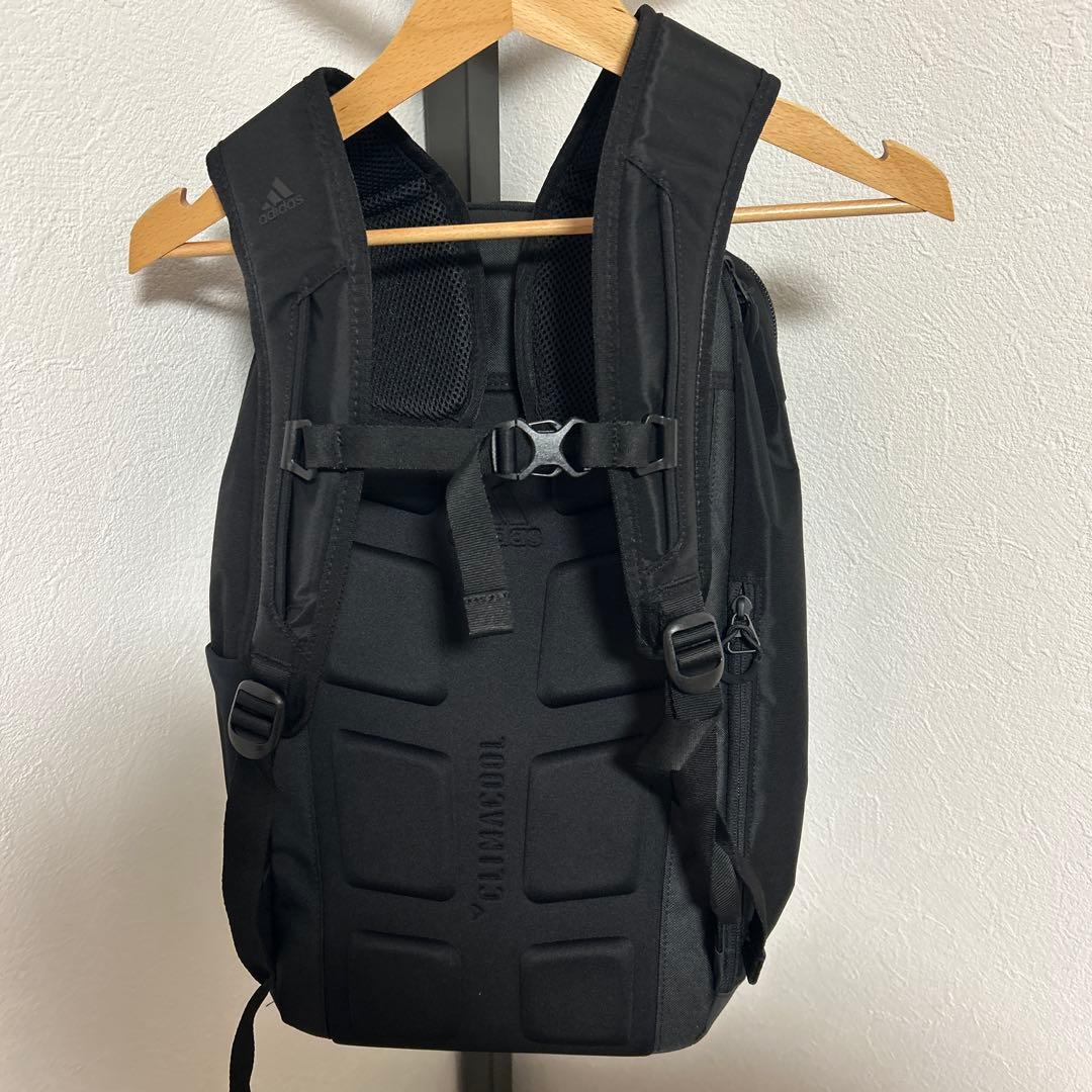 【新品】adidas NTTドコモ レッドハリケーンズ バックパック　25L