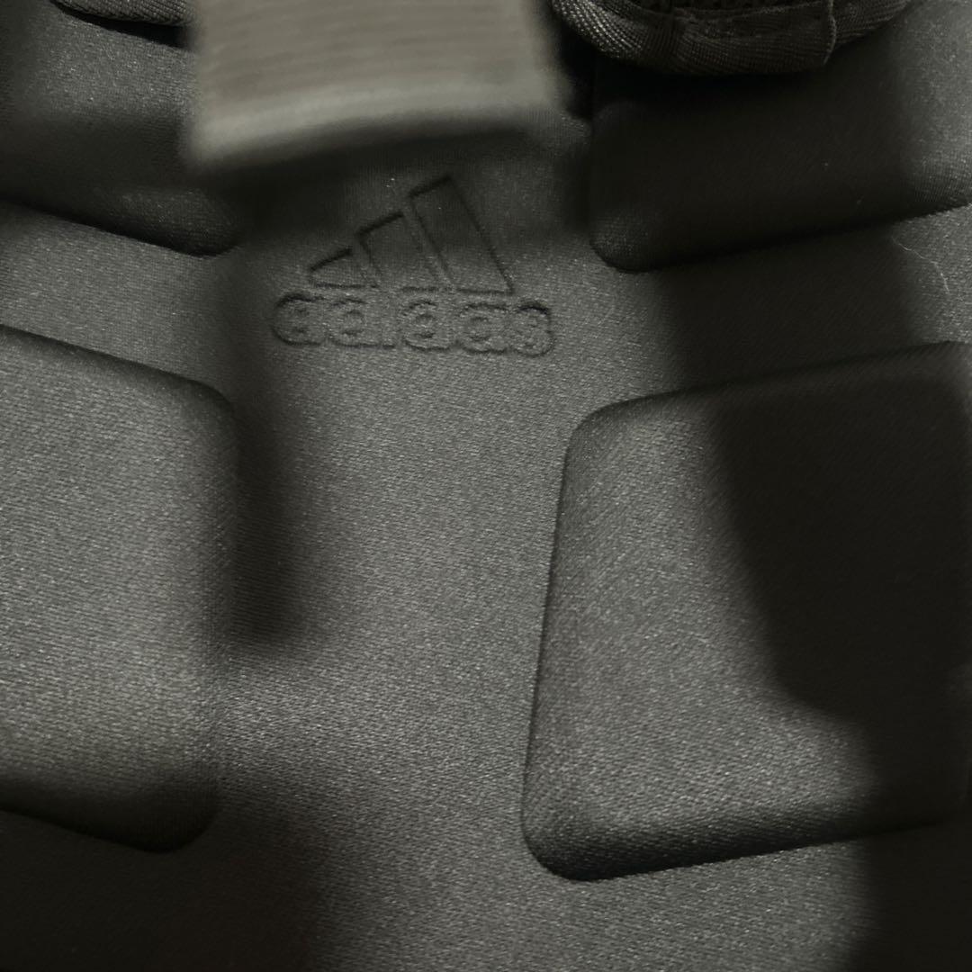 【新品】adidas NTTドコモ レッドハリケーンズ バックパック　25L