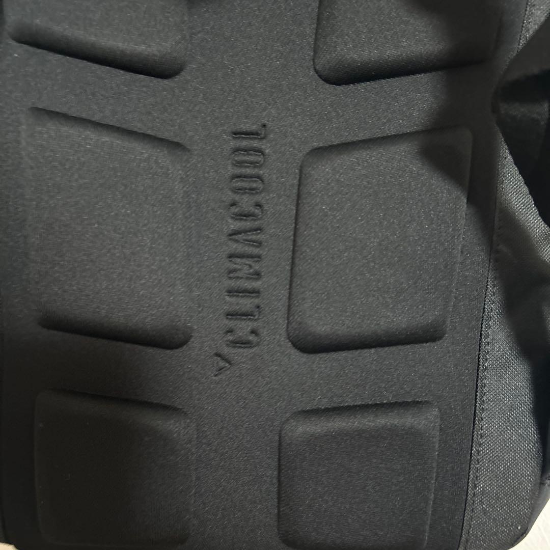 【新品】adidas NTTドコモ レッドハリケーンズ バックパック　25L