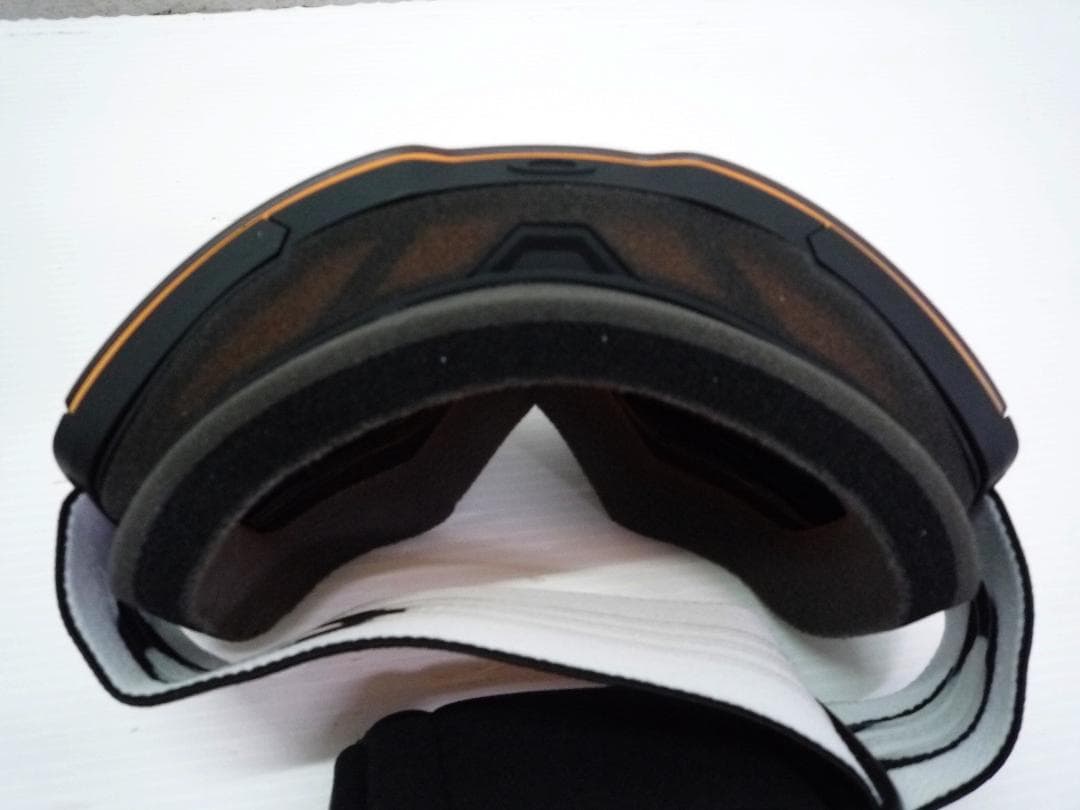OAKLEY オークリー スノーゴーグル Fall Line L PRIZM