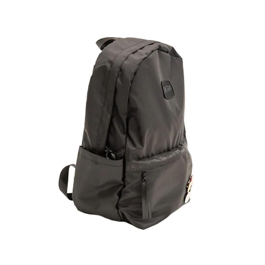 JO1 川西拓実 メンプロ I AM JAM BAG ブラック