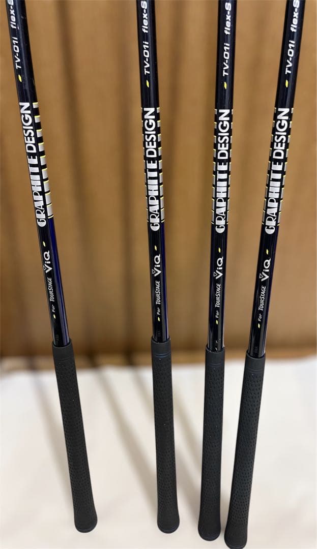 ブリヂストン ゴルフ TOURSTAGE ViQ ゴルフクラブ フルセット