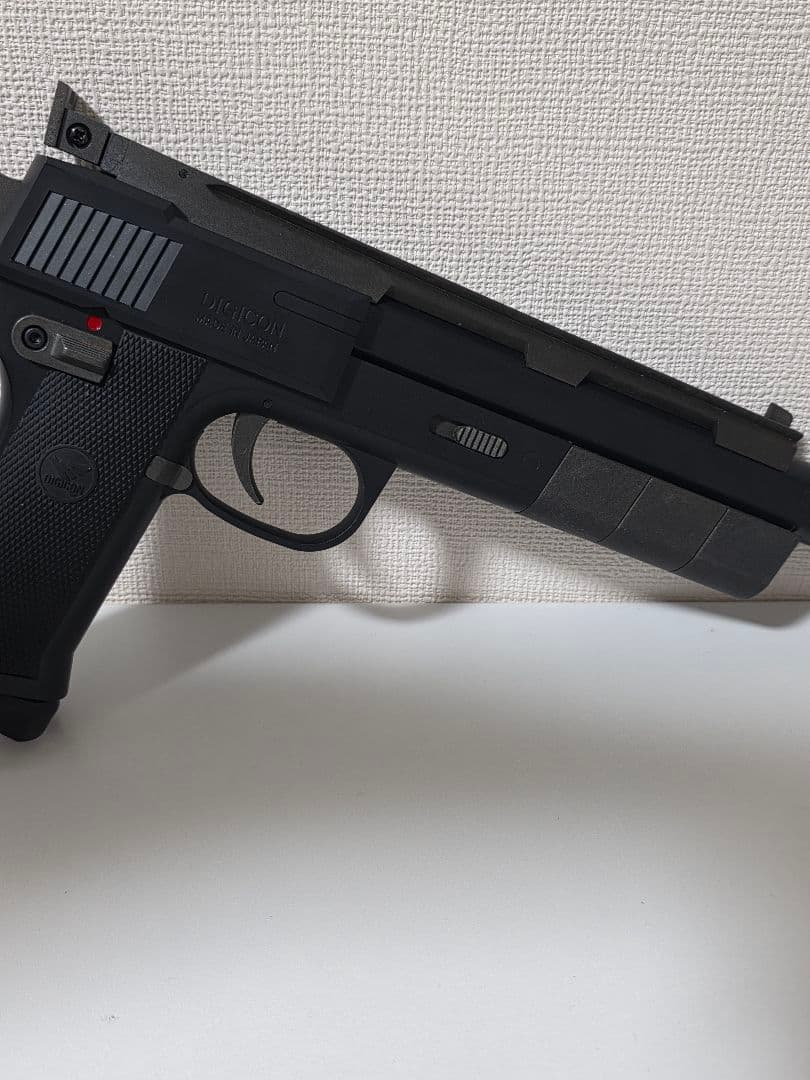 デジコン ストレイトカスタム ジャンク品