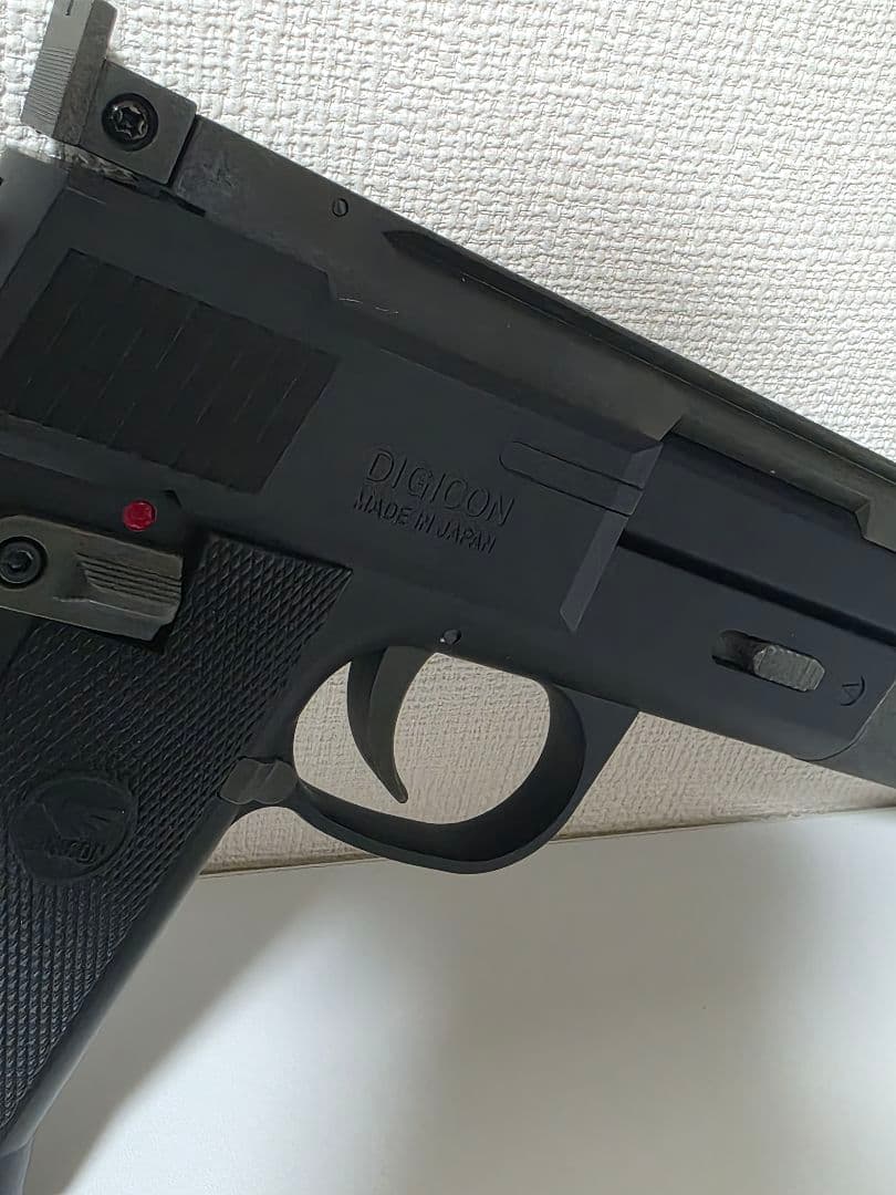 デジコン ストレイトカスタム ジャンク品