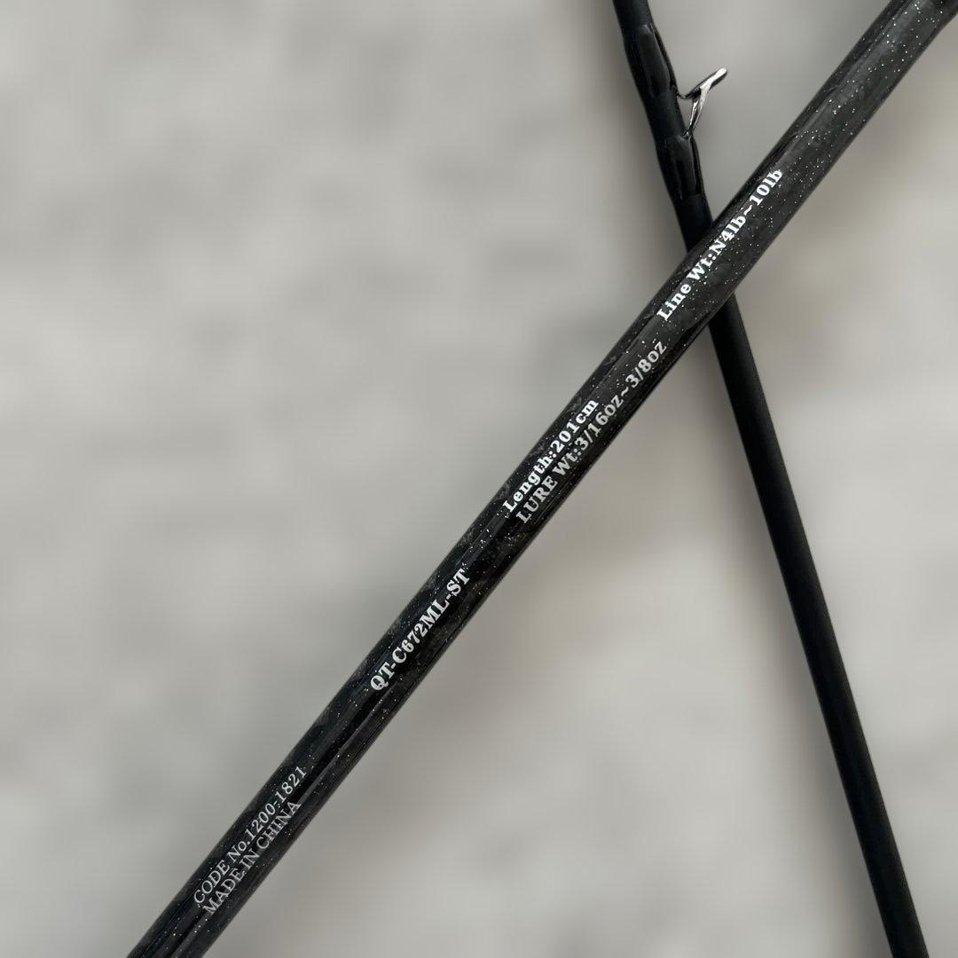 スラッシュ SLASH クォーテッド QUARTED QT-C672ML-ST