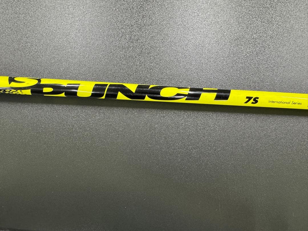 PING G400 3W ATTAS PUNCH 7S 人気モデル FW