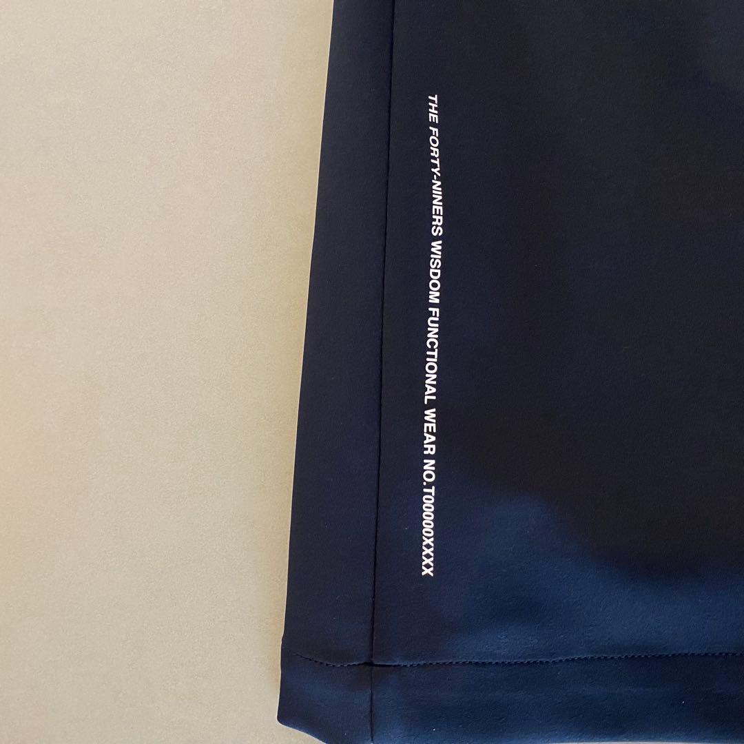 TFW49 LAYERED SKIRT Ｌサイズ　 　　 　　　　スカート