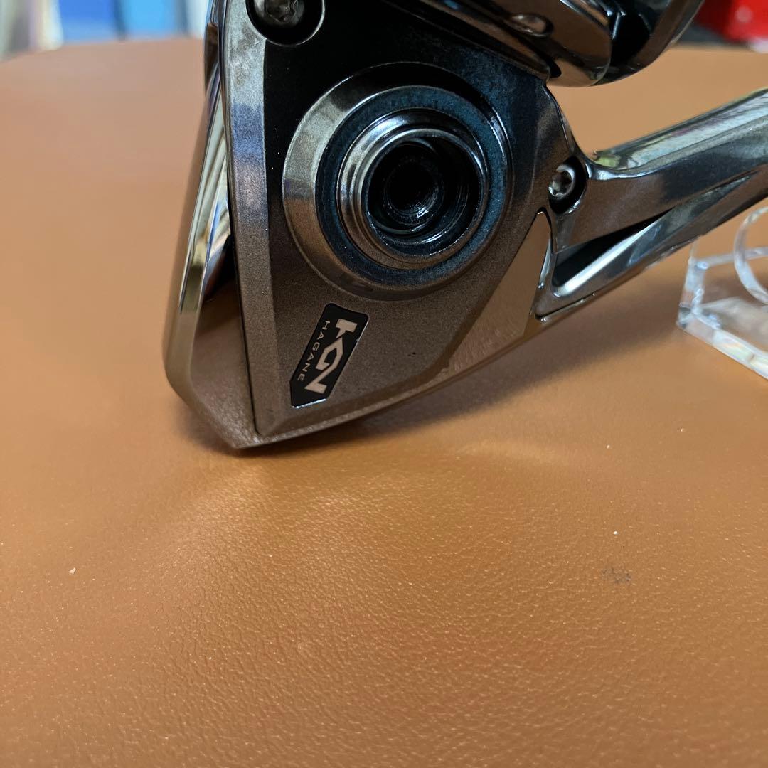 【特価】SHIMANO 16STRADIC CI4+ 4000XGM（本体のみ）