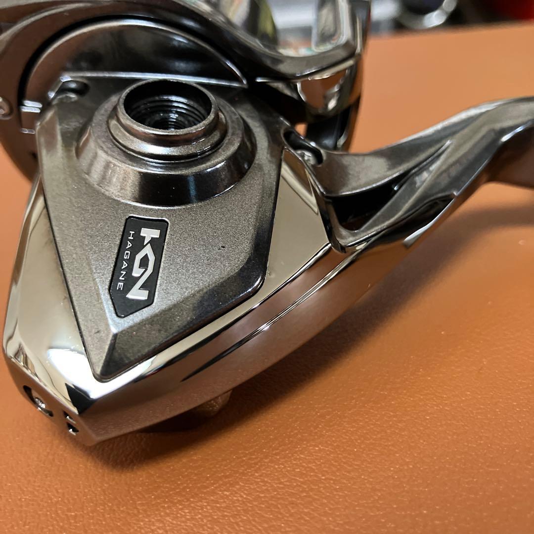 【特価】SHIMANO 16STRADIC CI4+ 4000XGM（本体のみ）