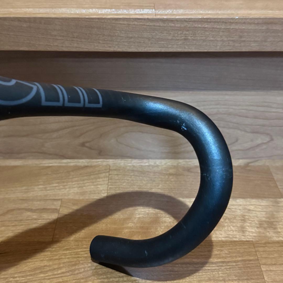 Cinelli × MASH ドロップハンドル 440mm