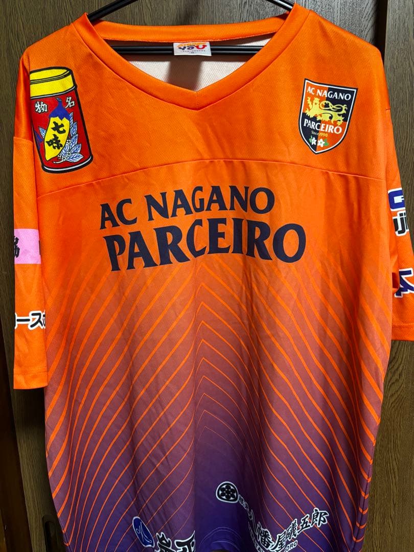 AC NAGANO PARCEIRO セット売り