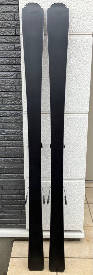 スキー Atomic cloud 7 155 gw