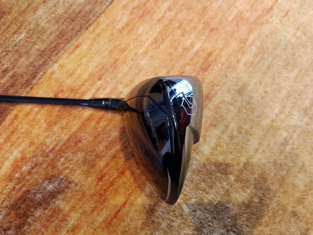 GTD コンクワーラー　ドライバー