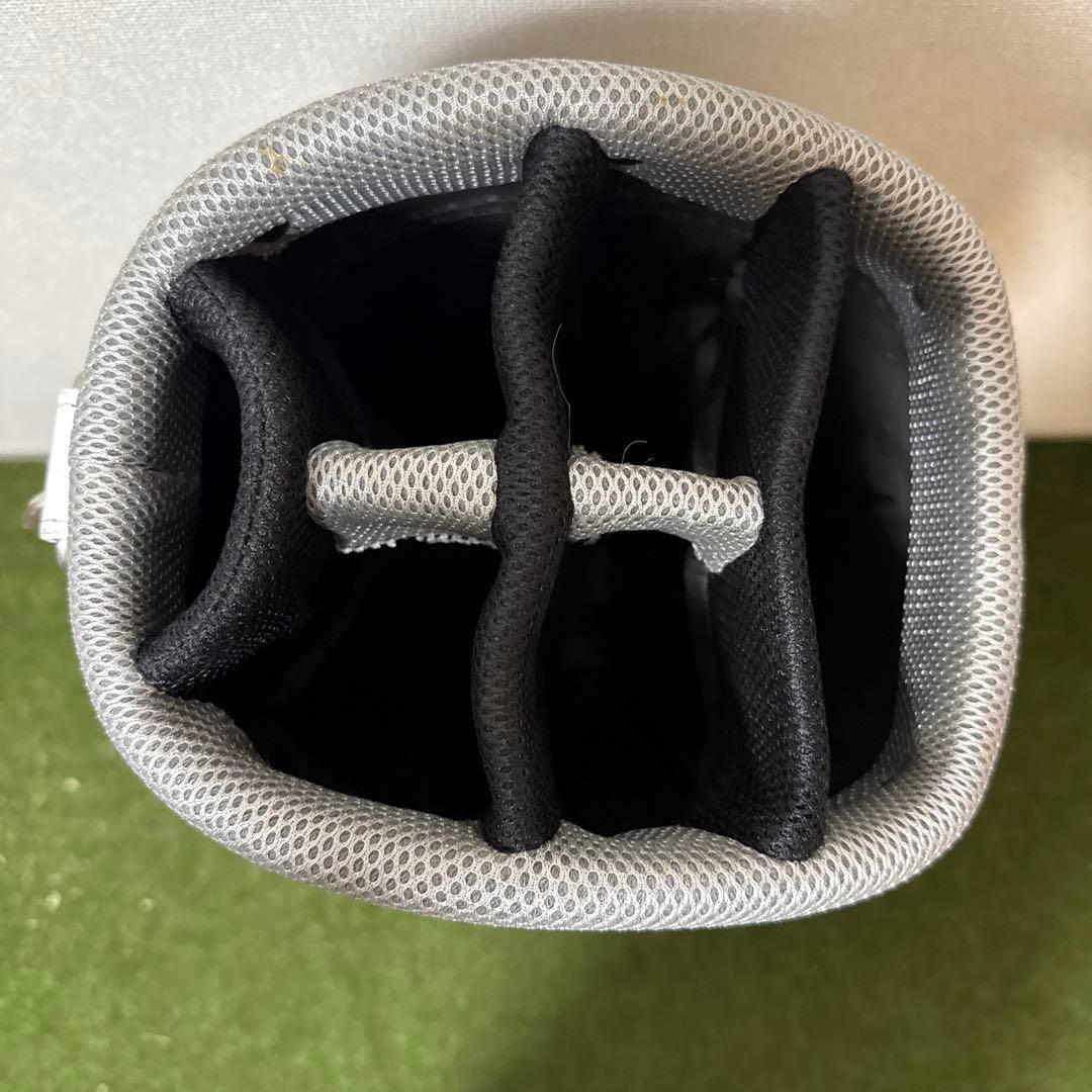 Callaway ソレイル Solaire キャディバッグ レディース