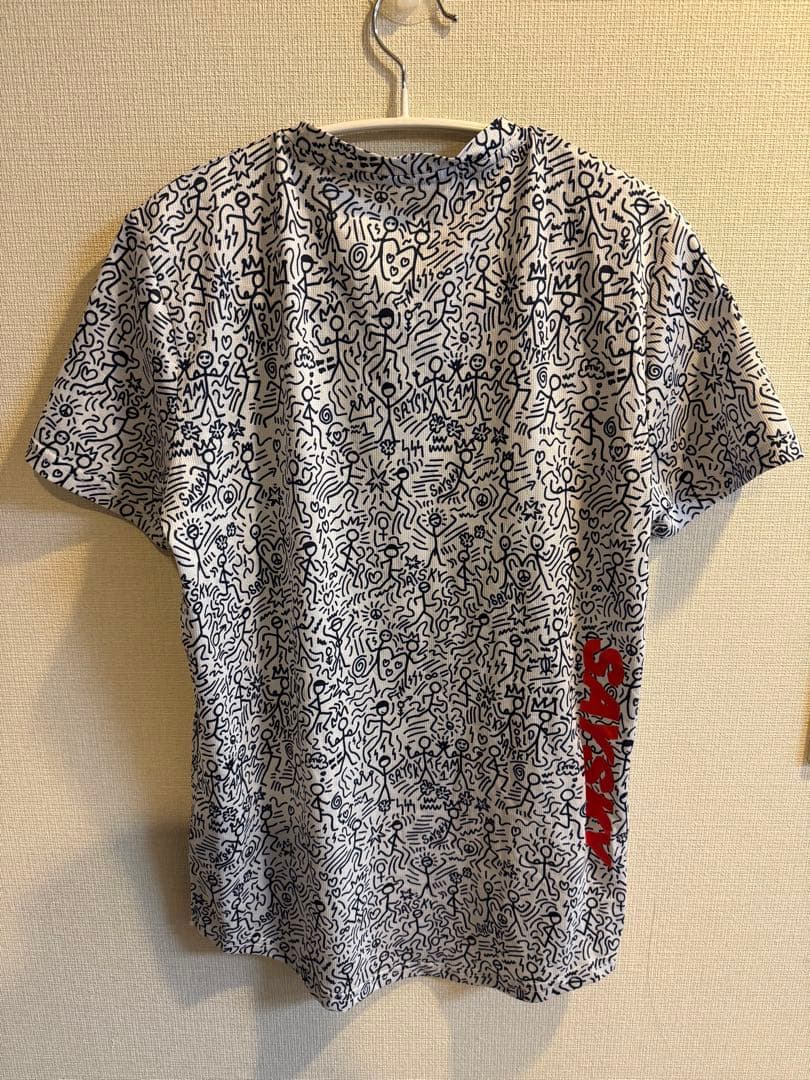 SAYSKY セイスカイランニング　tシャツXXS 美品