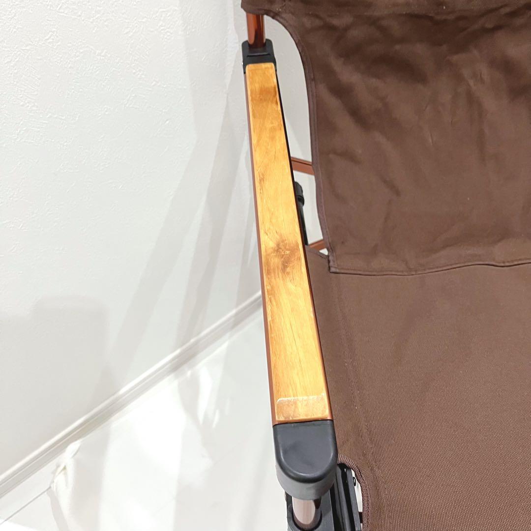 Coleman コールマン マスターシリーズ ３way キャンバスデッキチェア