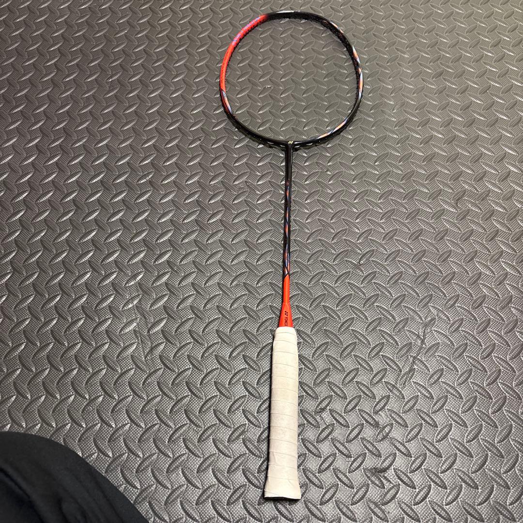 YONEX ASTROX アストロクス77PRO 3UG5モデル